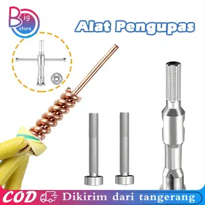 Penyambung Kabel Listrik 5 Lubang Alat Penyambung Kabel List Alat Pemutar Kabel Twisting Tools