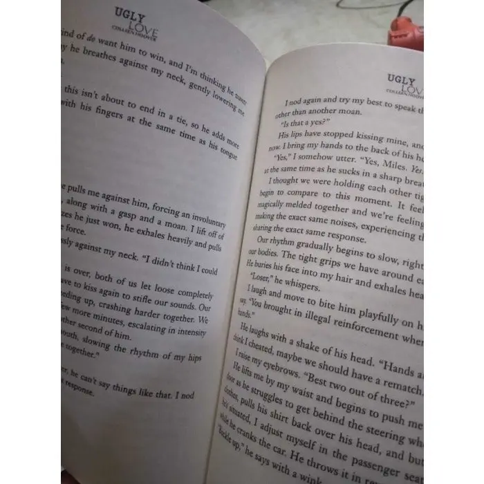 Corrupt (Devil's Night) - Penelope Douglas (English) Enak 2