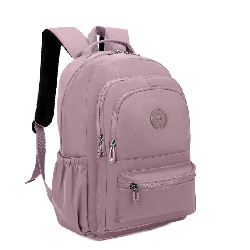 OPIOBAGS Pioma Oslan Backpack - Tas Ransel Sekolah - Ransel Laptop - Ransel Wanita 1