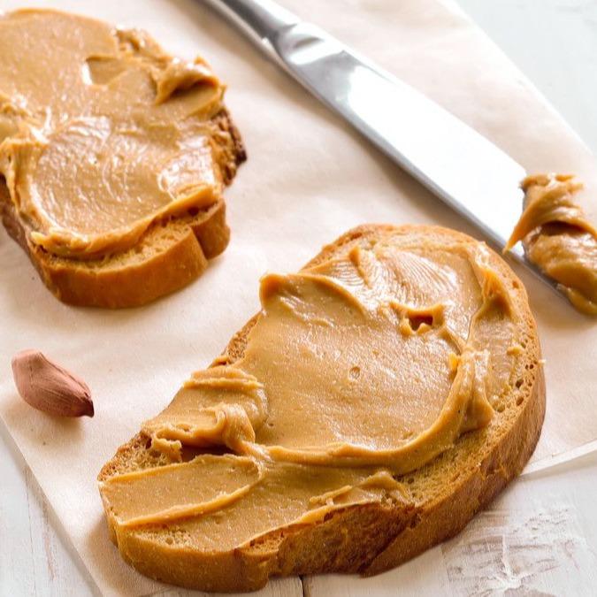 SELAI KACANG PINDEKAS THE NINE 1KG PEANUT BUTTER CREAMY PINDEKAS LOKAL PREMIUM MURAH BERKUALITAS ROTI BAKAR DONAT BOMBOLONI ROTI ISI KACANG 3