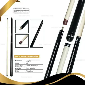 JUMPBREAK ANUM JUMPSHOOT AND BREAKSHOOT STICK