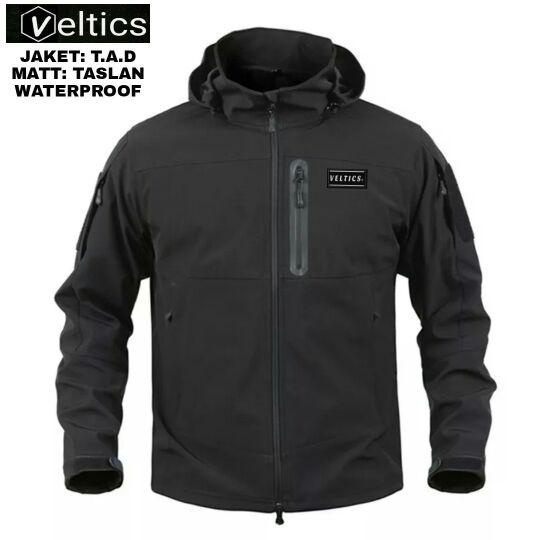 Product Introduction of jaket outdoor tad hodiee bisa lepas pasang jaket outdoor waterfroof jaket gunung jaket thouring jaket cocok untuk bepergian jauh 23