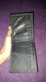 Product Review of Dompet Pria distro Terbaru Dompet Pria trending Dompet Pria lipat  Kulit sintetis from u**4 1