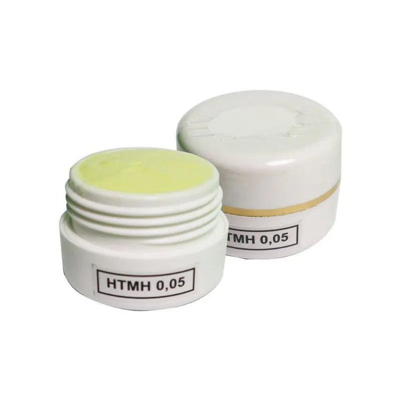 CREAM MALAM HTMH + PEMUTIH + FLEK +JERAWAT + MELASMA 0.5