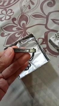 Product Review of Salami Muslim-Hadiah Lebaran Ayatul Kursi Kalung Bar 3D Hadiah Berkah Sehari-Bahan titanium berkualitas tinggi, tidak akan berkarat dan tidak akan memudar-60cmGiftBox|Hadiah Lebaran from D**i 0