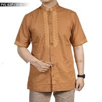 Gambar Baju Koko Preview Itang Yunasz William - M dari Preview Muslimwear Kota Administrasi Jakarta Barat 1 Tokopedia