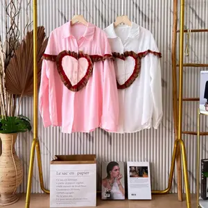 Kemeja import china sale ada 3 model terbaru