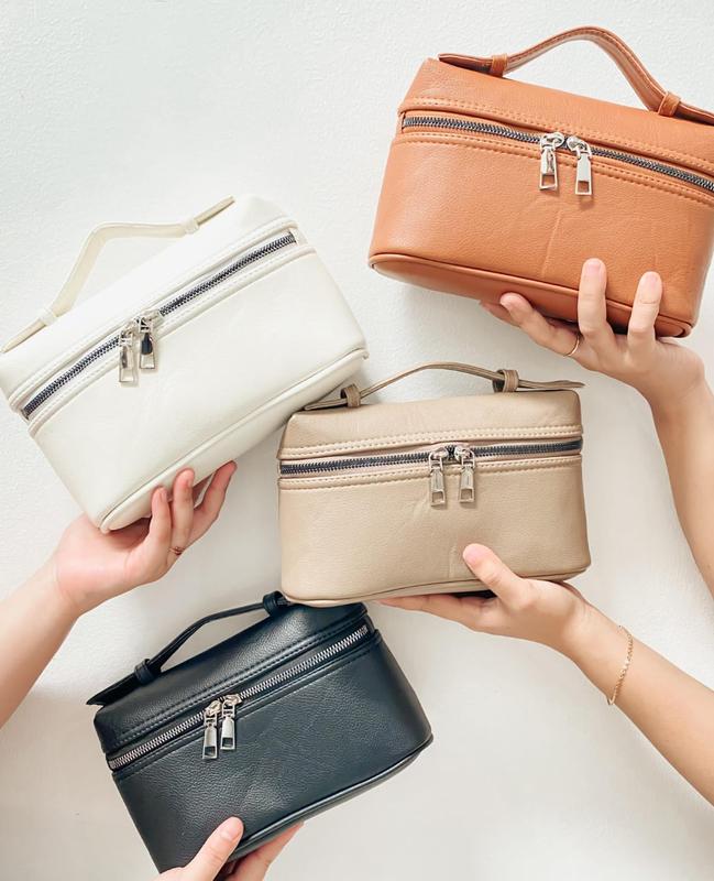 TOLE OFFICIAL SHOP Nagita Tas Selempang Wanita Bahan Premium Kulit Cewek 5