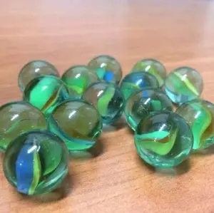 Mainan Kelereng Gundu Leker 100pcs