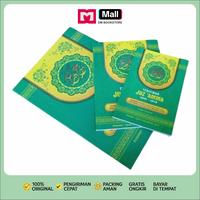 Gambar 📖 Buku Terjemah Juz 'Amma Arab-Latin Cover Hijau - A5 dari DM Bookstore Kota Surakarta 1 Tokopedia