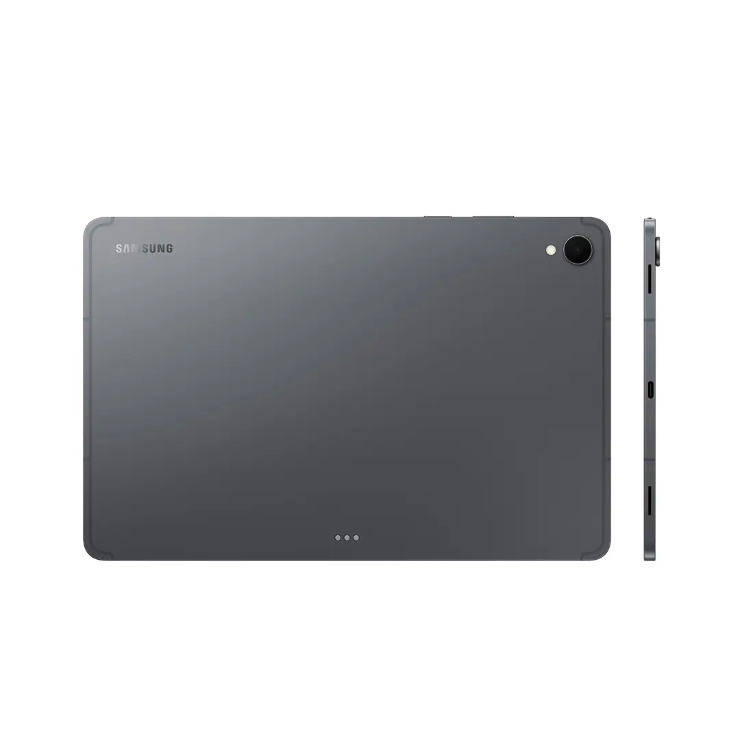 Samsung Galaxy Tab S11 5G 12/256GB - Gray | AI Tablet | Tab Android | Baterai Tahan Lama | Samsung DeX