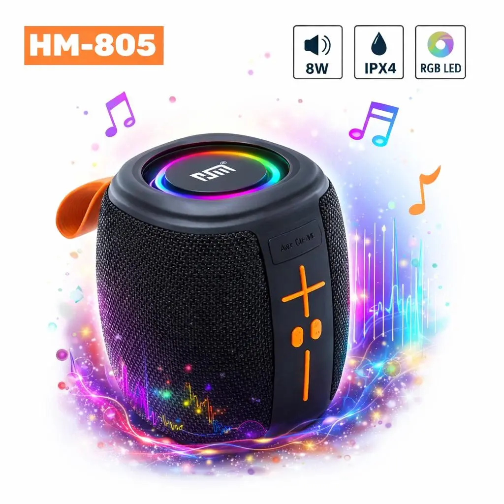 HM-805