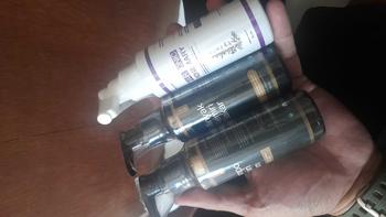 Product Review of [PAKET KOMPLIT] Minyak Kemiri bakar Shampoo & Hair Tonic Rosemary 100ml -  membantu Melebatkan, Menebalkan, Menghitamkan, Mengatasi Rontok & Ketombe, Perawatan Brewok & Jenggot vitamin rambut from ⚜**️ 0