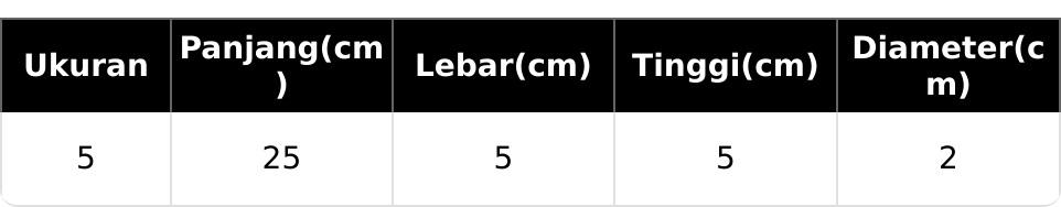 Skipping rope / lompat tali / alat olahraga / skipping portable / loncat tali Outdoor