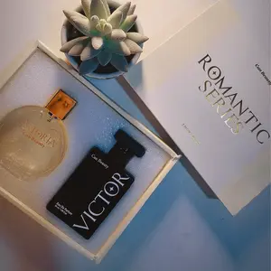 Parfum Can Beauty [1BOX isi 2] - Wangi dan Segar Sepanjang Hari Perfume