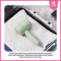 Gambar MYUNG Chopper Blender Hand Mixer USB Portable 3 in 1 dengan Baterai dan Pengisian Daya NirKabel - Hijau dari myungofficialshop Kota Surabaya 5 Tokopedia