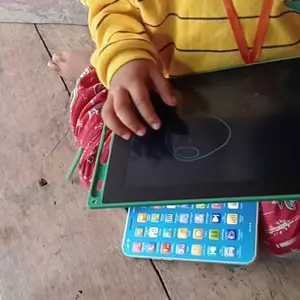 LCD Tablet 8.5 Inci | Papan Tulis Menggambar Dewasa Drawing