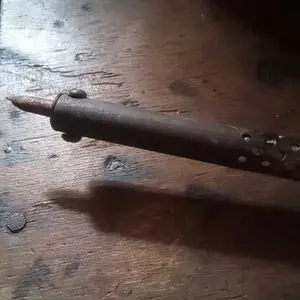 Element Solder Kualitas Tinggi 80W 60W  Elemen Solder 220V