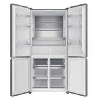 Gambar Kulkas 4 Pintu GEA G4D 586 Inox Silver Kulkas Side By Side 586L | G4d dari Bogor Solusi Elektronik Kab. Bogor 2 Tokopedia