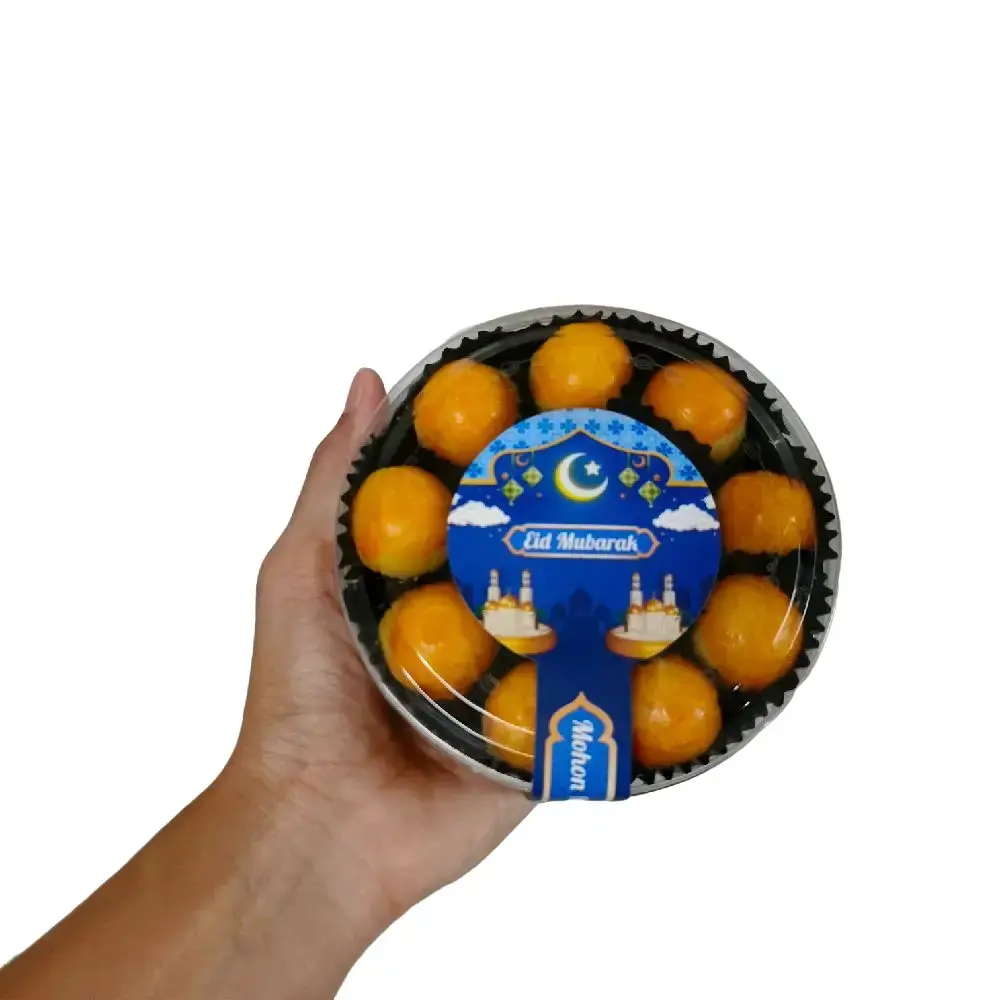 NASTAR KLASIK (kue kering lebaran )