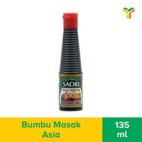 Gambar Saori Saus Teriyaki 135 Ml dari Yogya Online Kota Bandung 1 Tokopedia