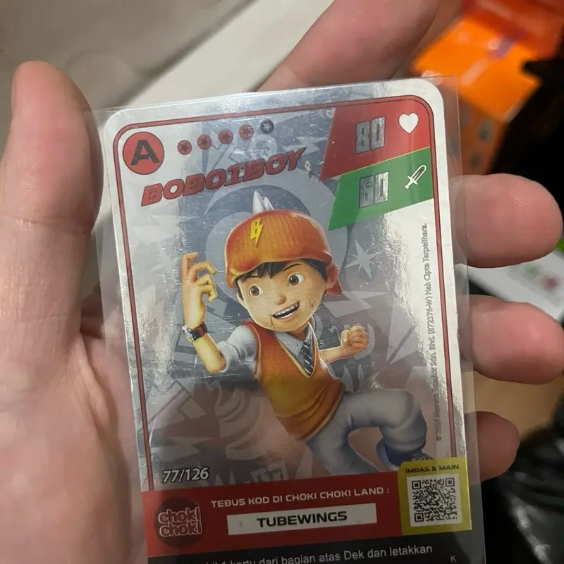 Boboiboy