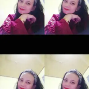 Valen Dress Bordir Rayon Twill Gamis Wanita Lebaran