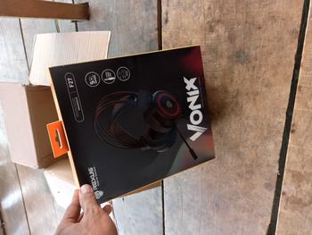 Product Review of Rexus Headset Gaming Vonix F27/F-27 Earphones Headphones from B**_ 1