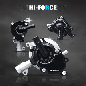 H4R HI-FORCE Water Pump Vario 125 150 PCX ADV 150 R15 V2 V3 MX KING 1PA ALL VIXION XABRE YZF R15 JUPITER MX NEW OLD