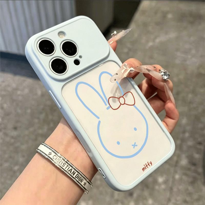 Ốp lưng điện thoại tối giản đa dạng phối đồ phù hợp iPhone16/15/12…