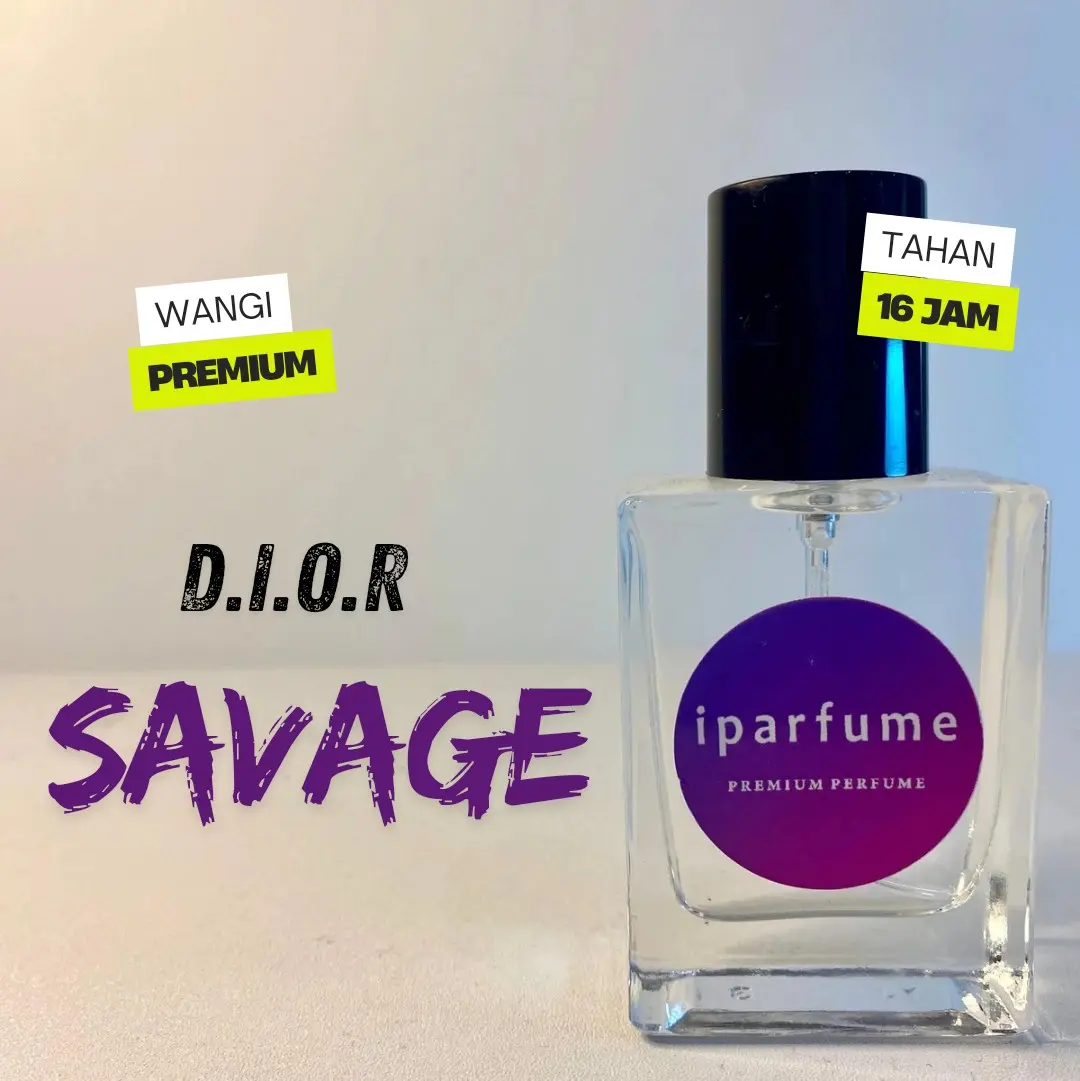 parfum pria premium / awet seharian / terlaris
