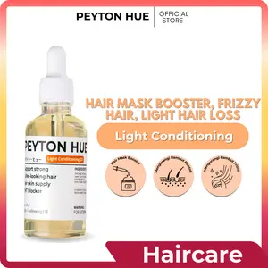 LC 50ML PEYTON HUE HAIR OIL GROWTH HAIR OIL SERUMS