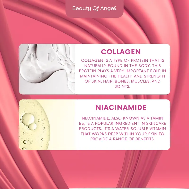 [ BISA COD ] PAKET HEMAT BODY LOTION + GLOW SOAP 40G Beauty Of Angel Pencerah Kulit Perawatan Tubuh Mencerahkan Dan Melembabkan, Sabun Antiseptik Dengan Collagen, DNA Salmon, Retinol & Niacinamide Beauty Of Angel Sabun Batang Dan Body Lotion 7