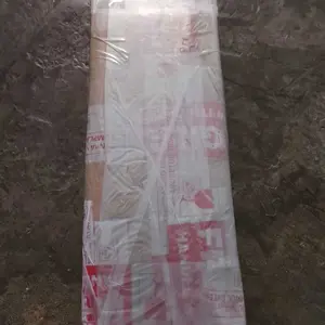 RAK BOTOL SUSUN 2 TINGKAT dari KAYU