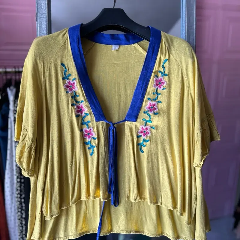 Baju atasan import premium 1