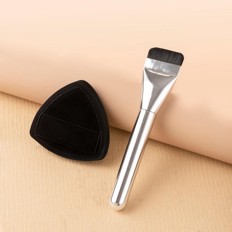 【OVW Mút Đánh Phấn Đệm Khí Mềm Sử Dụng Kép Khô Và Ướt Kem Nền Dạng Lỏng Dụng Cụ Làm Đẹp Đặc Biệt OVW Hàng Mới Về