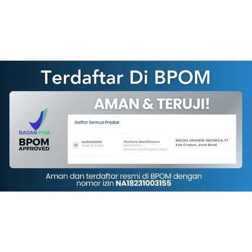 COPILOT HAIR BOOSTER SERUM Penumbuh Rambut Botak, Pelebat rambut, mempercepat pertumbuhan rambut 5