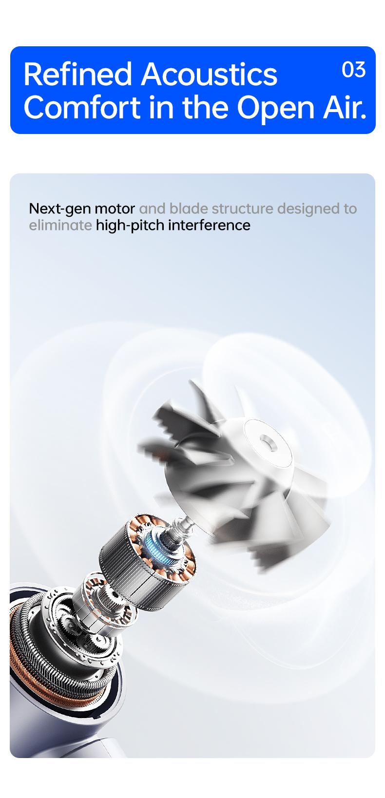 【NEW】Handheld Fan 9S LED Display Mini Portable Jet Fan Rechargeable USB Fans With 5 Gears Strong Wind Suitable For Summer Outdoor Camping 【NEW】Handheld Fan 9S LED Display Mini Portable Jet Fan Rechargeable USB Fans With 5 Gears Strong Wind Suitable For Summer Outdoor Camping