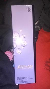 Product Review of Jestham Lips Embroisdery Balm - Pemerah Bibir from A**l 3