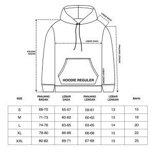 Product Introduction of JAKET HOODIE YOUR DREAM ORIGINAL SWETER NEW BRAND Termurah Bahan tebal!! Unisex CEWEK COWOK KATUN FLEECE 0