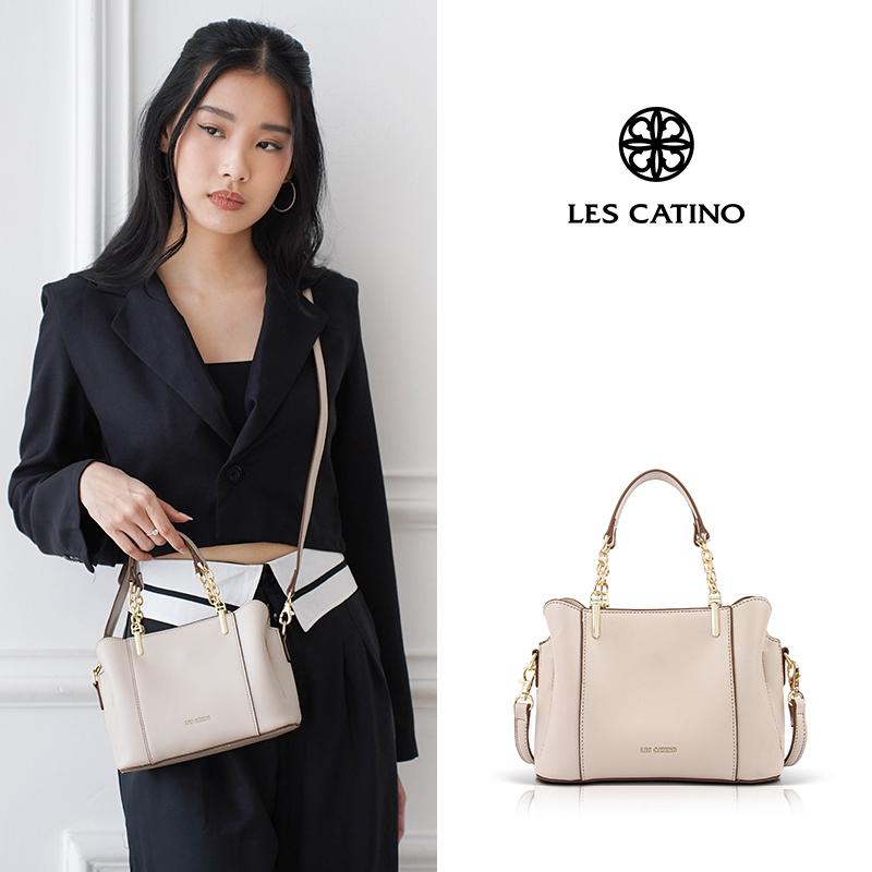 Tas Wanita Les Catino Spanisa Mini Satchel 0