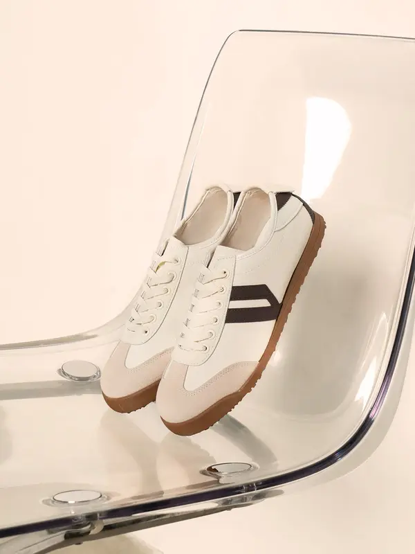 [SPECIAL LIVE] ANOTHER Sneakers Kanna Shoes Wanita Casual 6