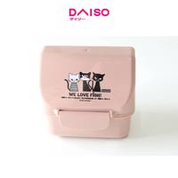 Gambar Daiso Onigiri Lunch Box (Stray Cats) dari Daiso Japan Official Store Kota Administrasi Jakarta Selatan 3 Tokopedia
