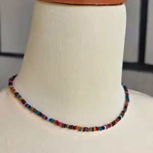 Kalung Etnik Manik Sandarupa Toraja