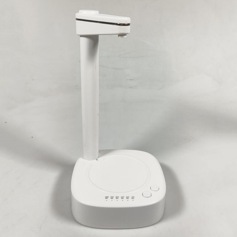 OBSIO Meja Dispenser Alat Pompa Air Galon Elektrik Despenser Bawah Aesthetic Air Minum 2