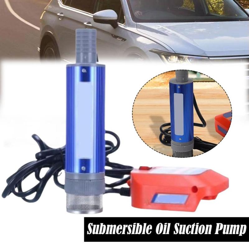 Máy bơm không dây Công nghiệp Bơm chuyển pin lithium Tốc độ dòng chảy cao Tự…
