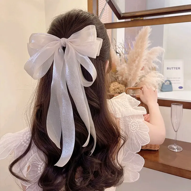Pita Rambut Bella Import Long