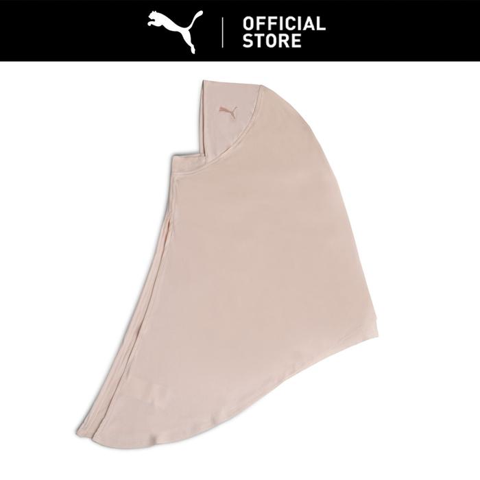 Gambar PUMA Hijab PUMA Wanita Cashew - S dari PUMA Indonesia Kota Bekasi Tokopedia