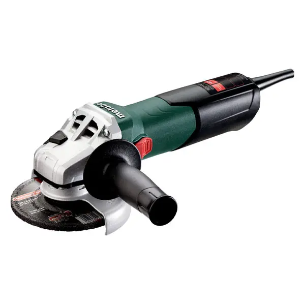 METABO 230V 50Hz Angle Grinder W9-125