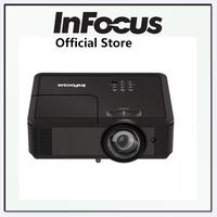 Gambar PROYEKTOR INFOCUS IN118BBST / IN-118BBST dari Infocus Store Kota Administrasi Jakarta Barat 2 Tokopedia